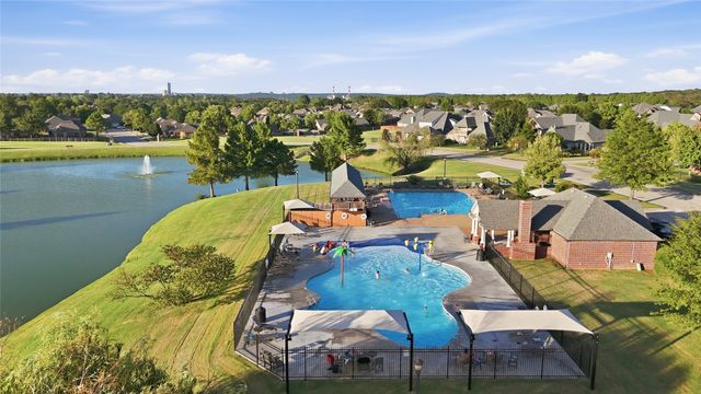 229 W 128th Place S, Jenks, OK 74037