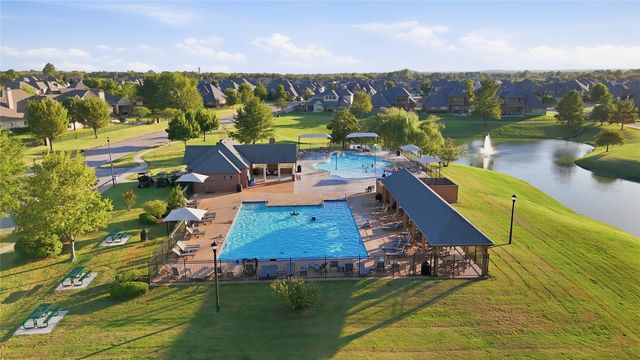 229 W 128th Place S, Jenks, OK 74037