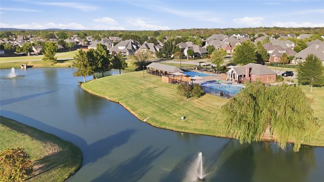 229 W 128th Place S, Jenks, OK 74037