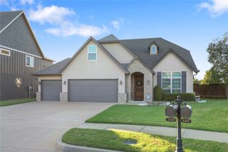 229 W 128th Place S, Jenks, OK 74037
