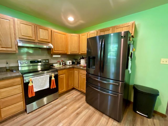 67 Pine Mountain Road, Campton, KY 41301