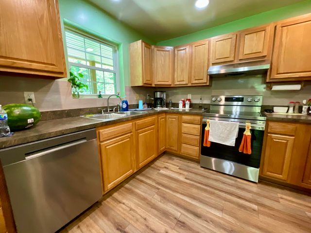 67 Pine Mountain Road, Campton, KY 41301