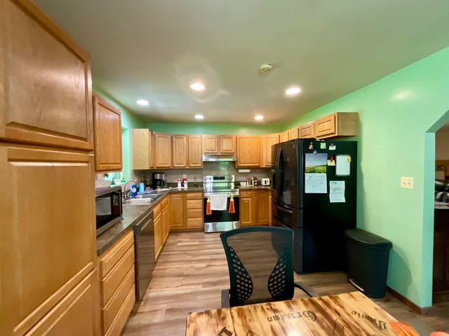 67 Pine Mountain Road, Campton, KY 41301