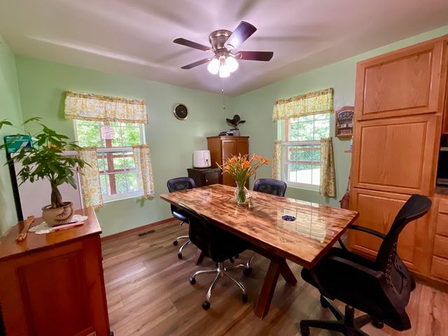 67 Pine Mountain Road, Campton, KY 41301