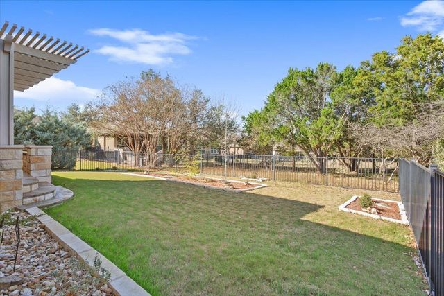 208 Bear Creek LN, Georgetown, TX 78633