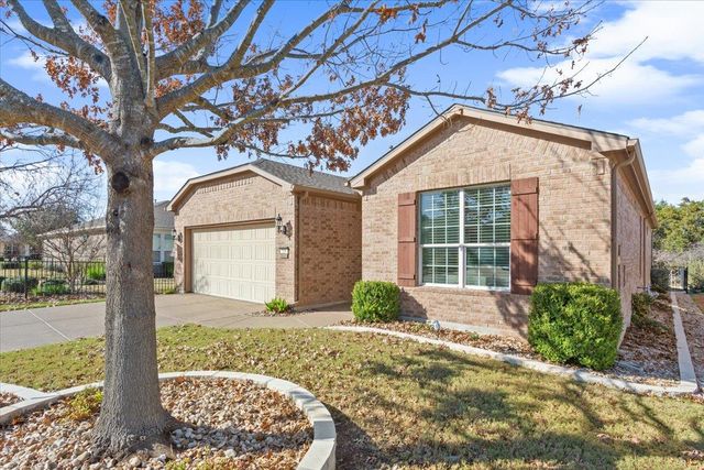 208 Bear Creek LN, Georgetown, TX 78633