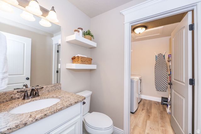 2624 W 2225 N, Farr West, UT 84404