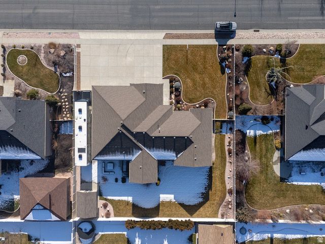 2624 W 2225 N, Farr West, UT 84404