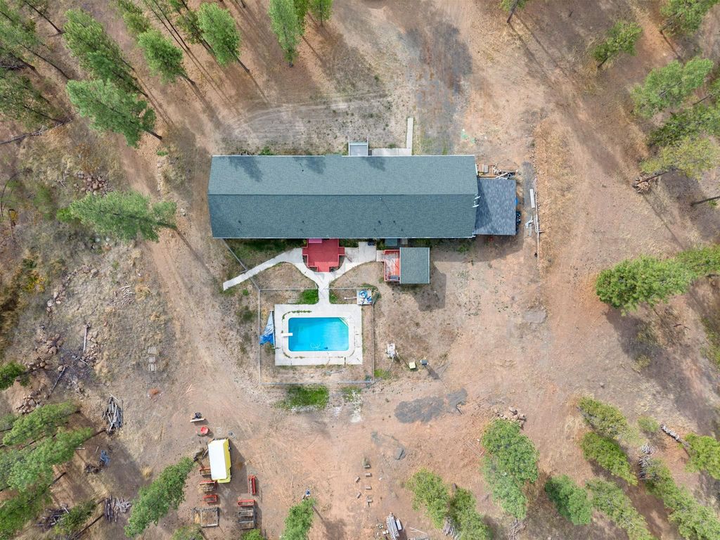 25720 W Malloy Prairie Rd, Cheney, WA 99004 photo 2
