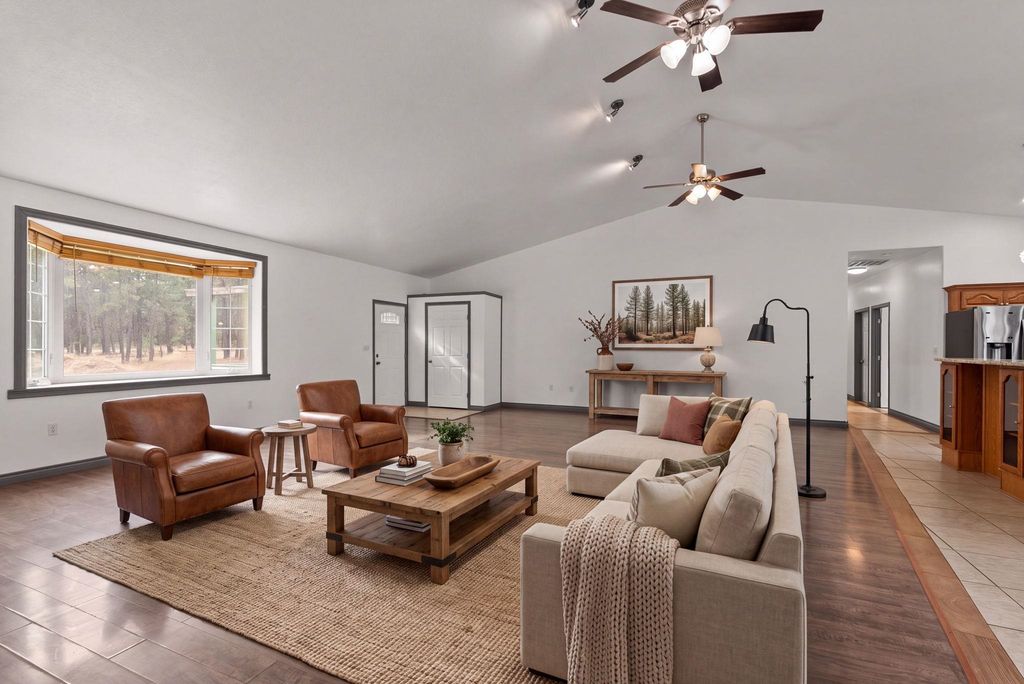 25720 W Malloy Prairie Rd, Cheney, WA 99004 photo 3