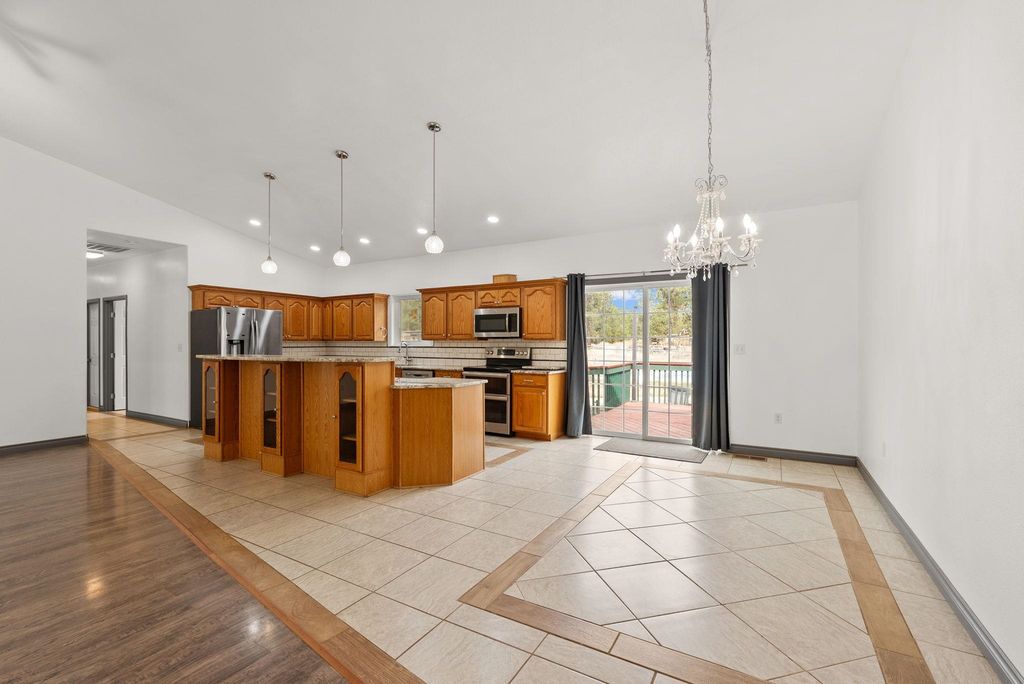 25720 W Malloy Prairie Rd, Cheney, WA 99004 photo 5