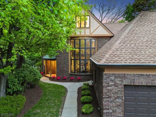 3 Kips Ridge C0003, Montclair Twp., NJ 07042