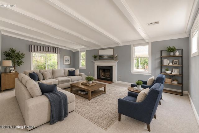3620 Johnston Way, Louisville, KY 40220