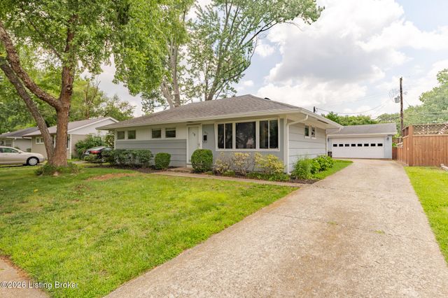 3620 Johnston Way, Louisville, KY 40220