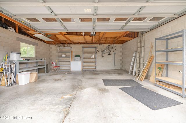 3620 Johnston Way, Louisville, KY 40220