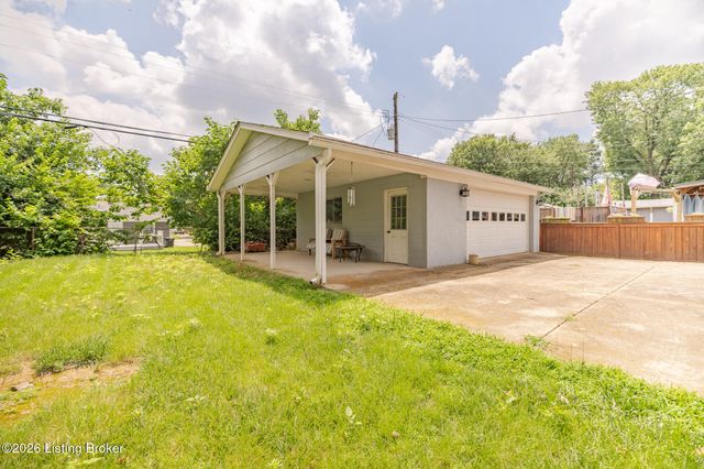 3620 Johnston Way, Louisville, KY 40220