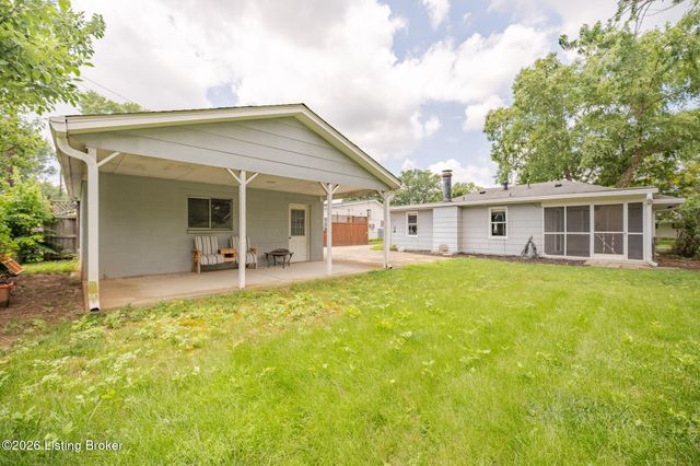 3620 Johnston Way, Louisville, KY 40220
