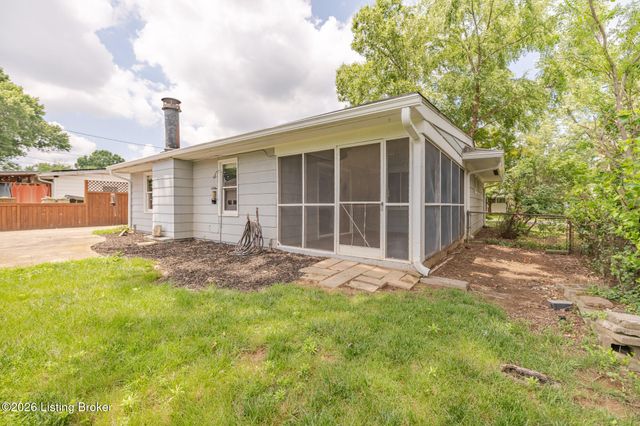 3620 Johnston Way, Louisville, KY 40220