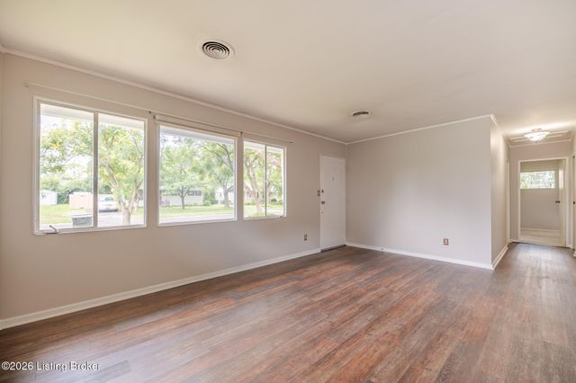 3620 Johnston Way, Louisville, KY 40220