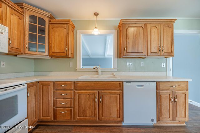 3620 Johnston Way, Louisville, KY 40220