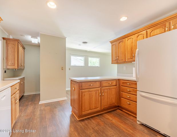 3620 Johnston Way, Louisville, KY 40220
