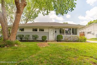 3620 Johnston Way, Louisville, KY 40220
