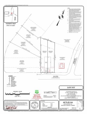 3625 Kelly Road, Charlotte, NC 29708