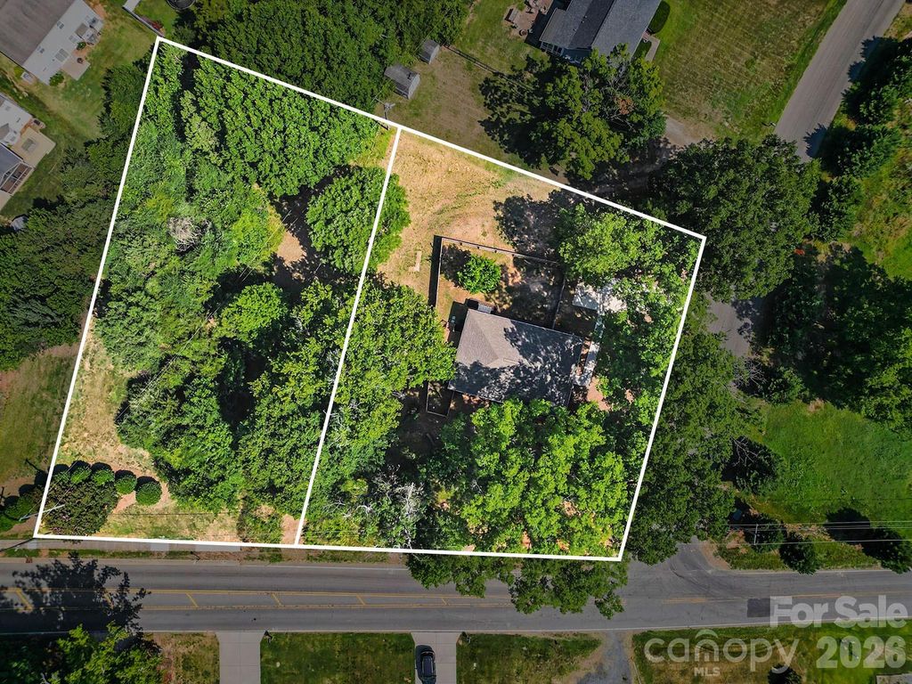 3625 Kelly Road, Charlotte, NC 29708