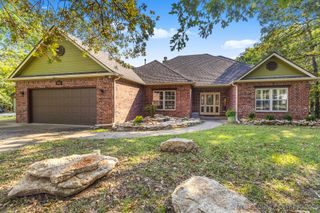 4992 E Cedar Ridge Road, Claremore, OK 74019