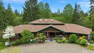 17613 Butler Road, Snohomish, WA 98290
