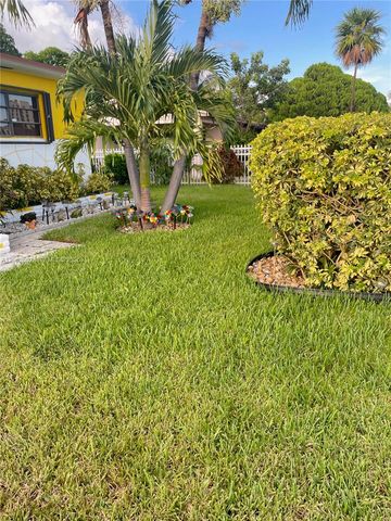 3265 NW 80th Terrace, Miami, FL 33147