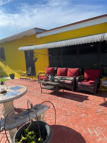 3265 NW 80th Terrace, Miami, FL 33147