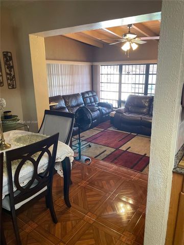 3265 NW 80th Terrace, Miami, FL 33147