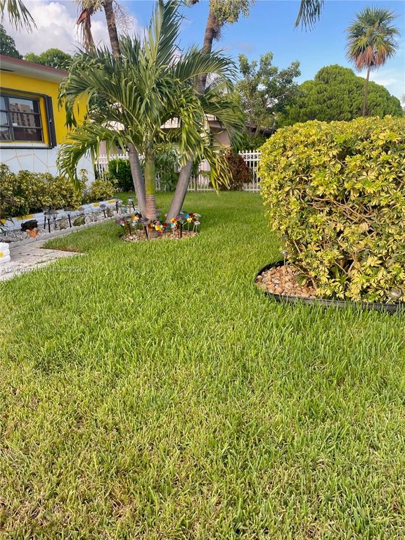 3265 NW 80th Terrace, Miami, FL 33147