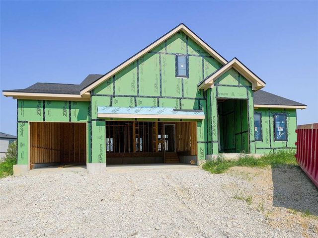 9196 Remy Court, Clearcreek Twp, OH 45458