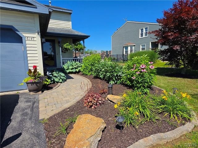 6147 Diffin Road, Cicero, NY 13039