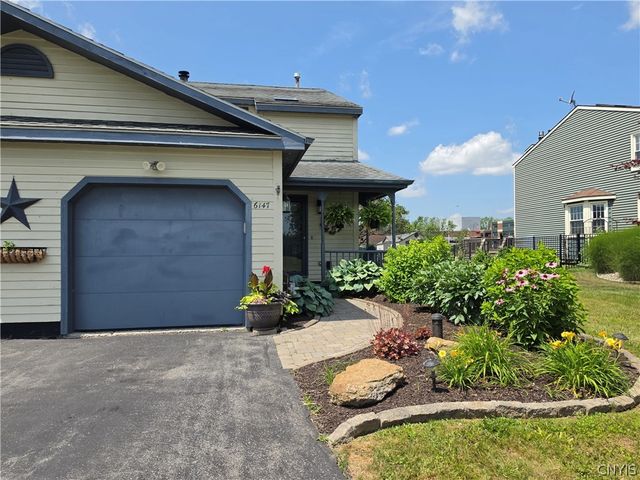 6147 Diffin Road, Cicero, NY 13039
