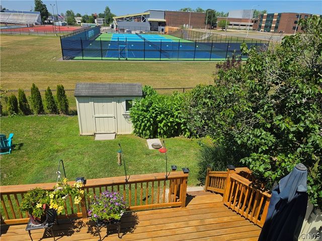 6147 Diffin Road, Cicero, NY 13039