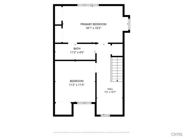 6147 Diffin Road, Cicero, NY 13039