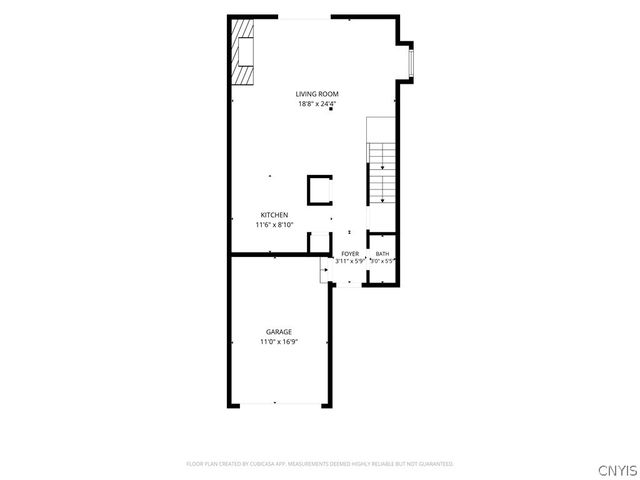 6147 Diffin Road, Cicero, NY 13039
