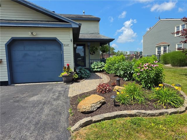 6147 Diffin Road, Cicero, NY 13039