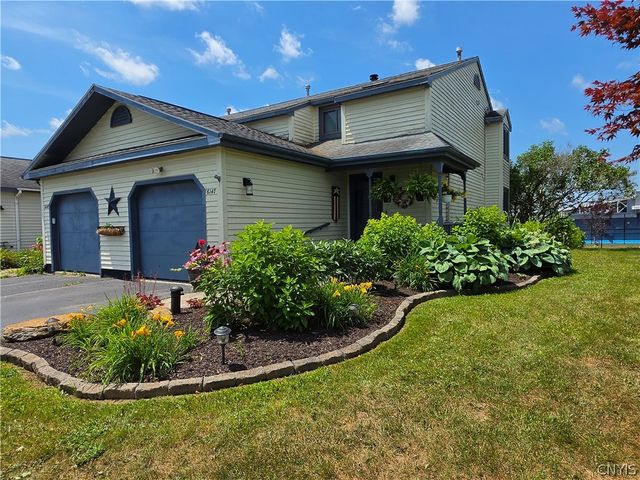 6147 Diffin Road, Cicero, NY 13039