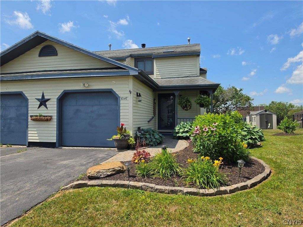 6147 Diffin Road, Cicero, NY 13039