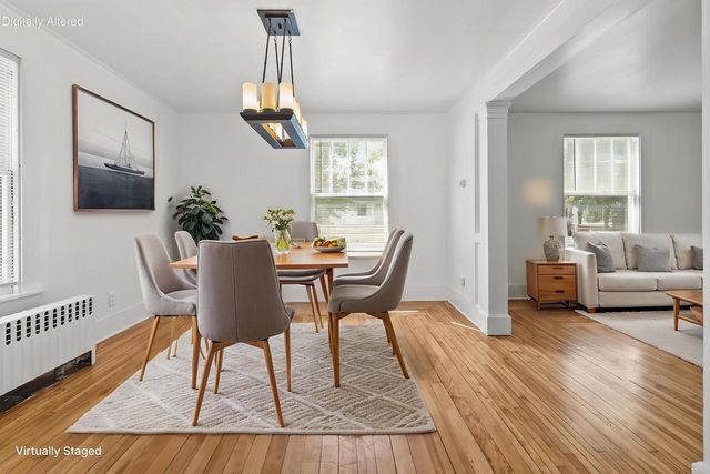 107 N Harrison STREET, Delavan, WI 53115
