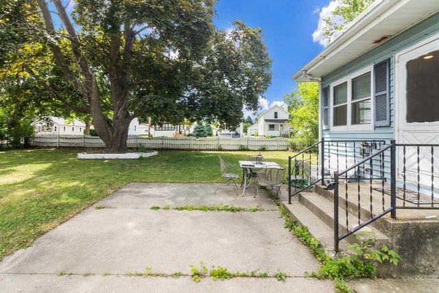107 N Harrison STREET, Delavan, WI 53115