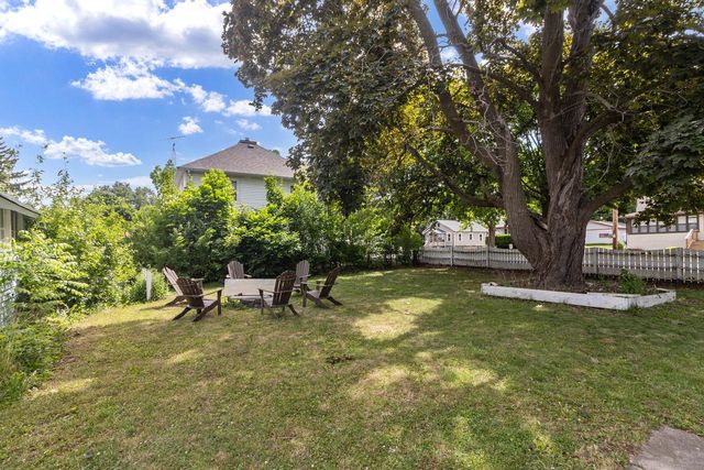 107 N Harrison STREET, Delavan, WI 53115