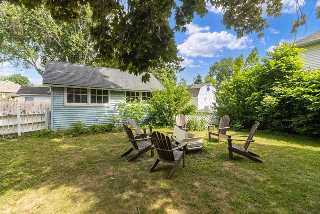 107 N Harrison STREET, Delavan, WI 53115