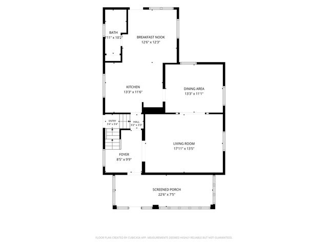 107 N Harrison STREET, Delavan, WI 53115