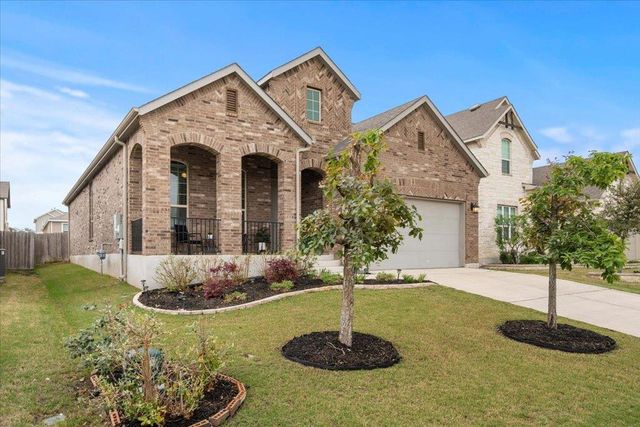 6725 Verona PL, Round Rock, TX 78665
