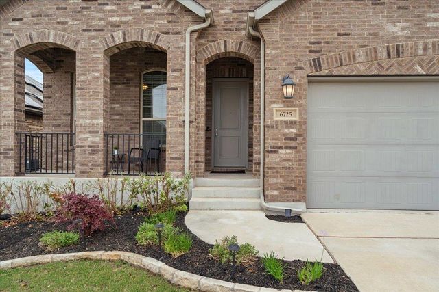 6725 Verona PL, Round Rock, TX 78665